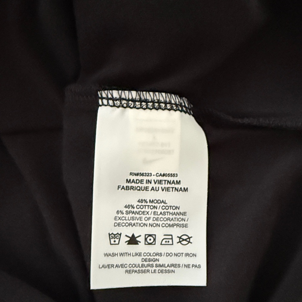 Nike Tank - Picture 3 of 3